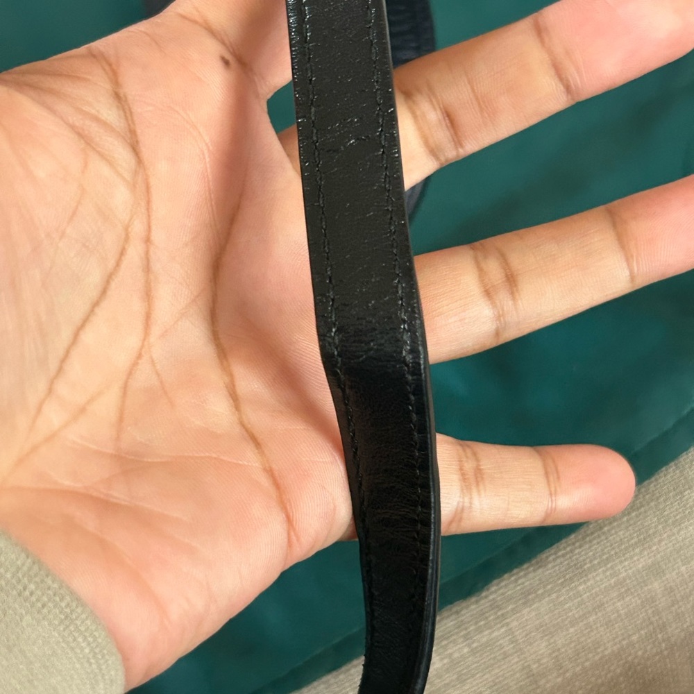 SOLD - Gucci Marmont Mini Bag -m - Picture 10 of 16